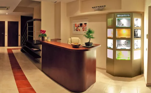 Home SPA Warszawa: Odzyskaj siły i spokój ducha - 6